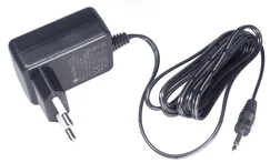 Netstroomadapter EU/DE Netstroomadapter EU/DE