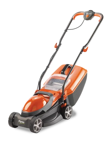 Chevron 32VC Flymo Chevron 32VC - Lawn Mower