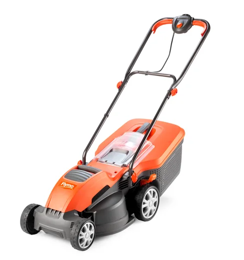 Speedi-Mo 360VC