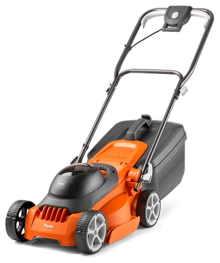 EasiStore 300R Li LAWN MOWER EASISTORE 300R LI 3