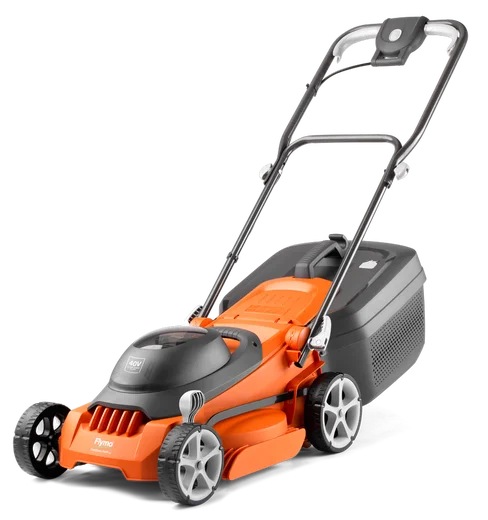 EasiStore 340R Li LAWN MOWER EASISTORE 340R LI 3