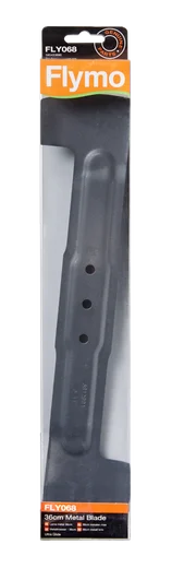 FLY068 36cm Hover Mower Blade
