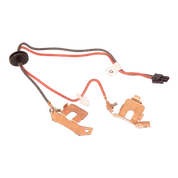 Wiring assy Charging Contacts Wiring assy Charging Contacts
