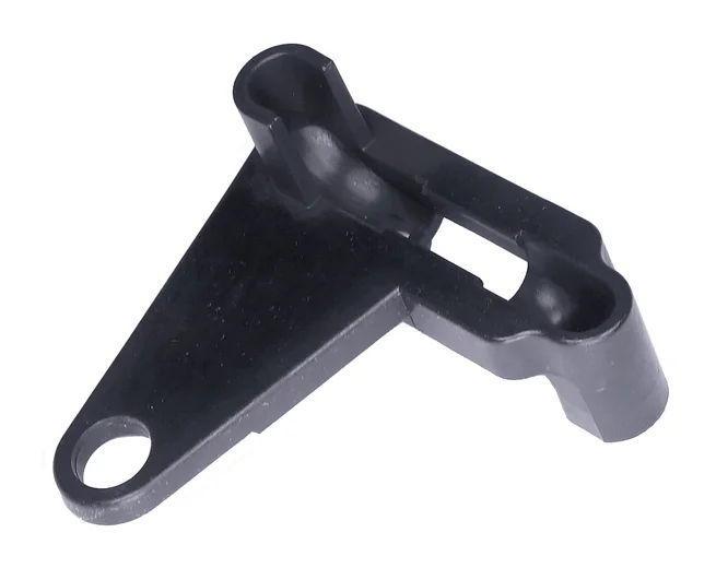 Spacer front, left