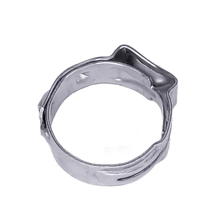 Collier de serrage