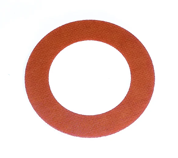 Reibscheibe 2 mm