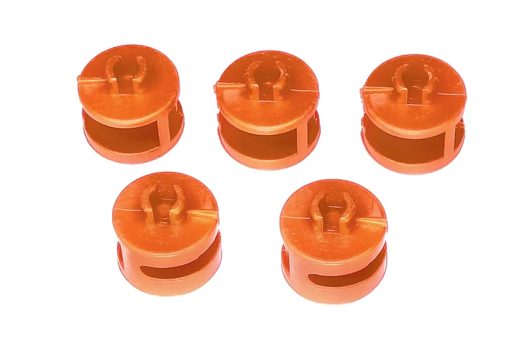 Twistlock kit (5x)