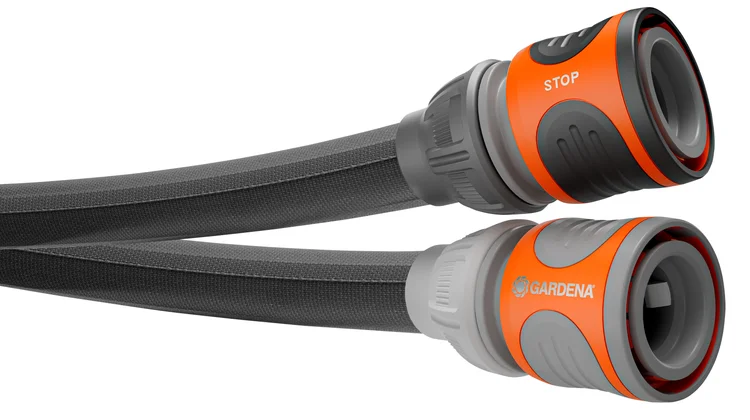 Tekstilna cev Liano™ Life 25 m Set