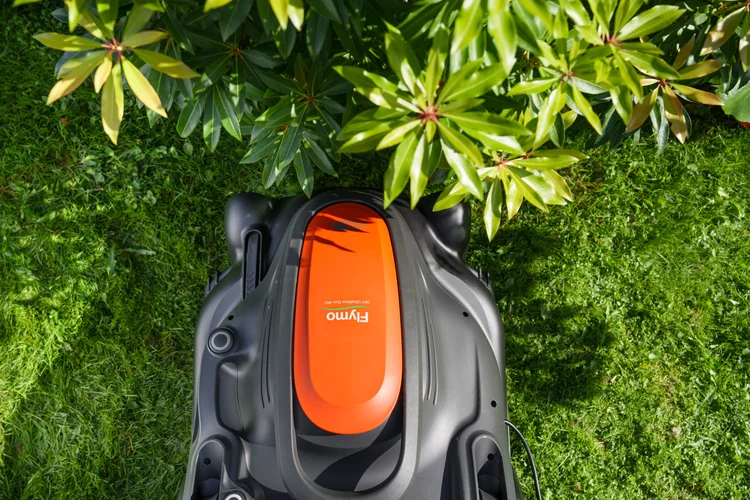 36V UltraMow Duo 460 (Solo - without Battery and charger)