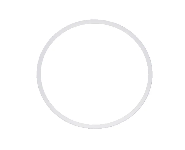 Sliding washer