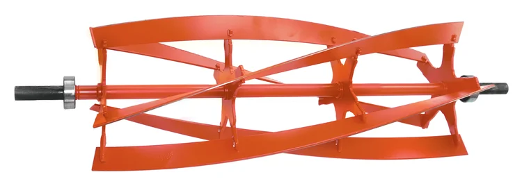 Messerspindel