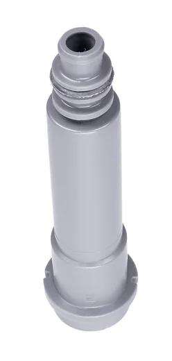 Piston ave joint torique