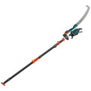 StarCut Pro L Set, corte Bypass, podadora telescópica con sierra y adaptador StarCut Pro L Set, corte Bypass, podadora telescópica con sierra y adaptador