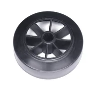 Guiding disc Guiding disc