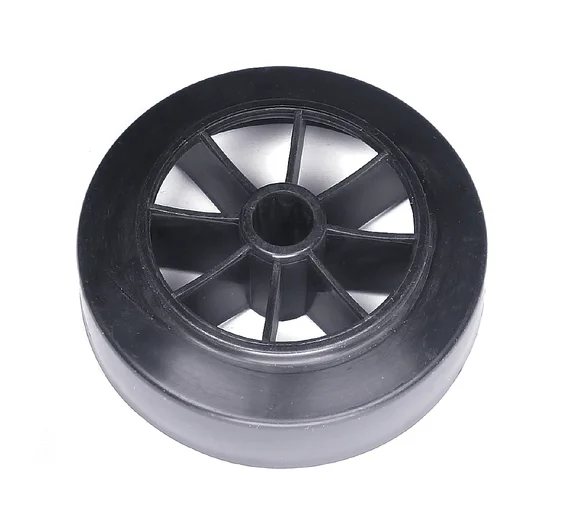 Guiding disc