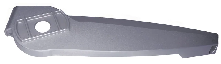 Screen, left