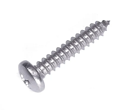 Sheet metal screw 4,8X25