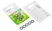 O-ringen voor Original GARDENA System Inhoud: 5 stuks