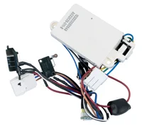 Electronic circuit cpl. Electronic circuit cpl.