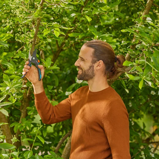 Secateurs PremiumCut Pro Fresh Wood
