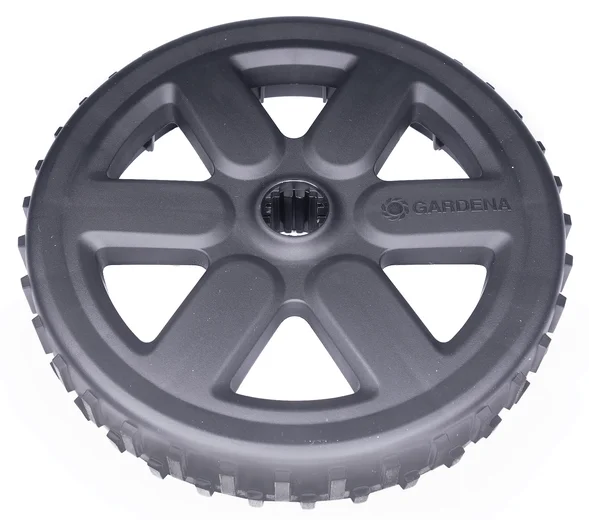 Wheel