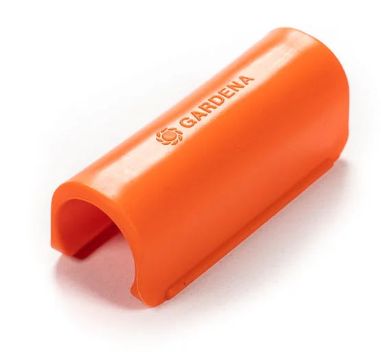 Clip orange