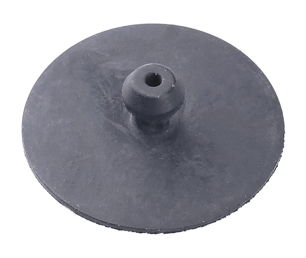 Seal Cap