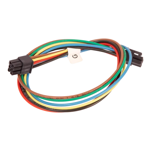 Wiring assy charging cable