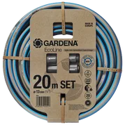 Hadica EcoLine 13 mm (1/2"), 20 m - súprava Hadica EcoLine 13 mm (1/2"), 20 m - súprava