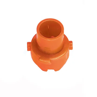 Düse 450 L, orange