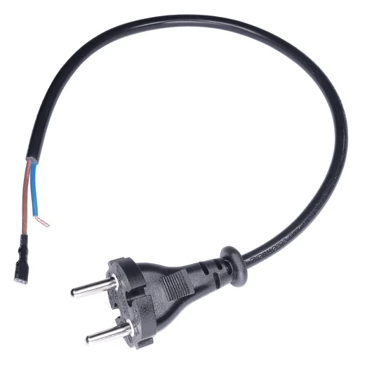 Mains lead