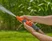Adjustable Spray Nozzle