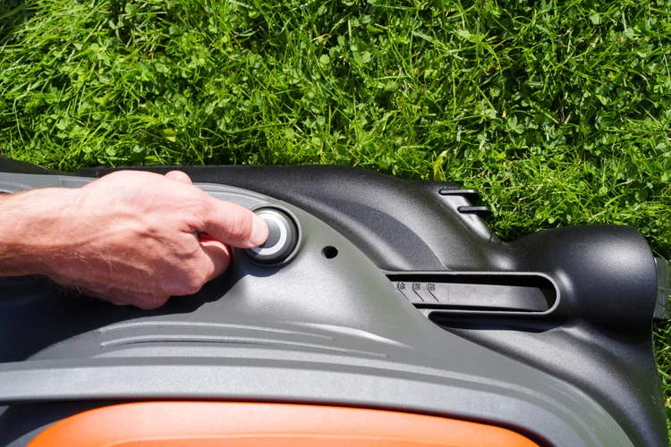 36V UltraMow Duo 460 (Solo - without Battery and charger)