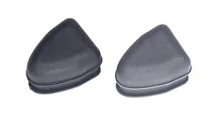 Plastic buffer set Plastic buffer set