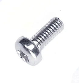 Schraube M4x10