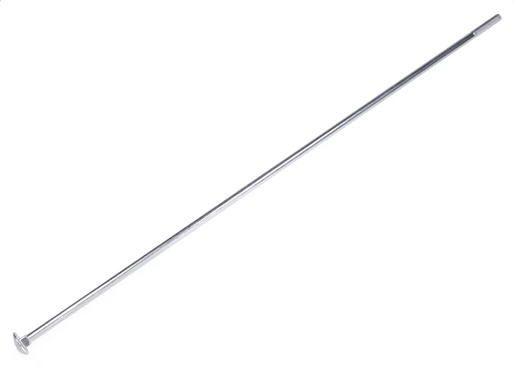 Brazier head screw M5x330