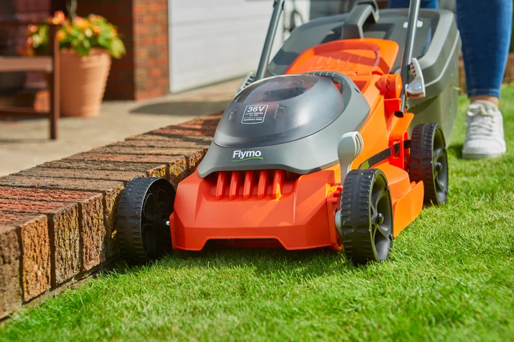 36V EasiStore 340R