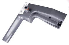 Support handle with O-Ring Support handle with O-Ring