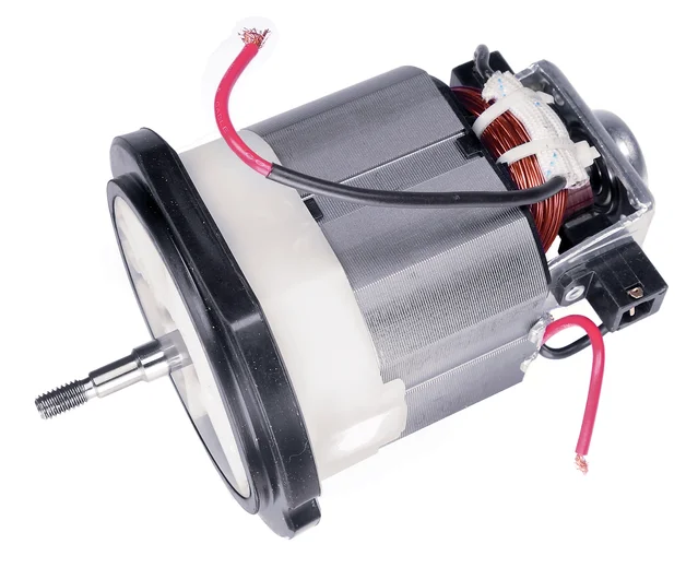 Motor