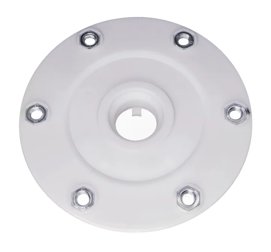 Flange