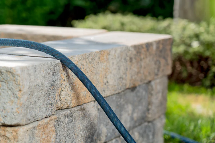Tekstila šļūtene Liano™ Xtreme 19 mm (3/4"), 20 m
