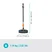Kit de lavage avec brosse souple, pour surfaces sensibles