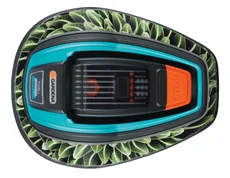 R38Li - R80Li Decal kit - Plant R38Li - R80Li Decal kit - Plant