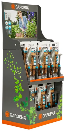 Set ručnih alata Comfort