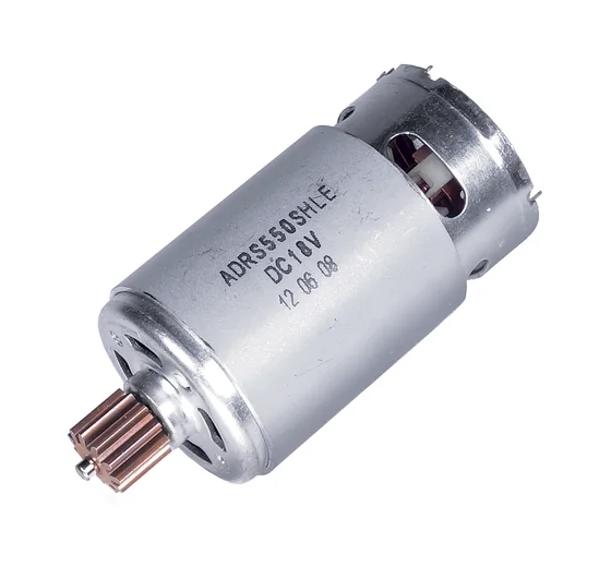 Electric motor