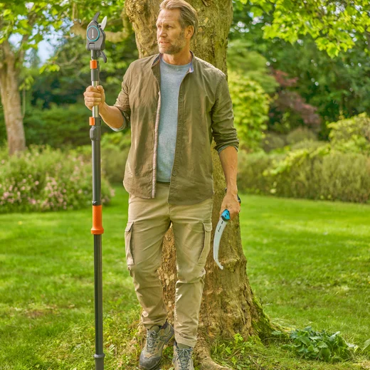 ΠΡΙΟΝΙ STARCUT