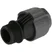 Raccord 25 mm mâle 26/34