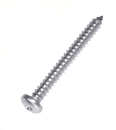 Blechschraube 4,2x38-C-H
