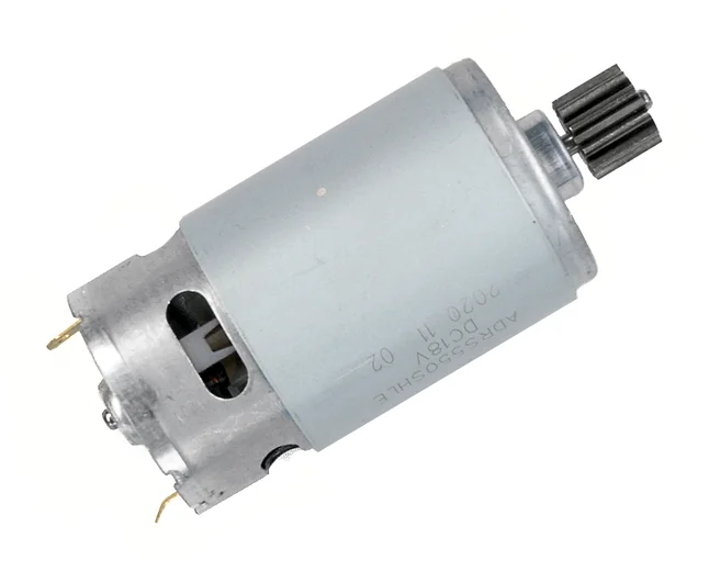 Motore elettrico