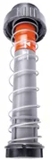 Sprayer head, cpl Sprayer head, cpl